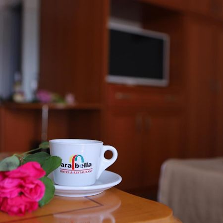 Arabella Hotel Kičevo 외부 사진