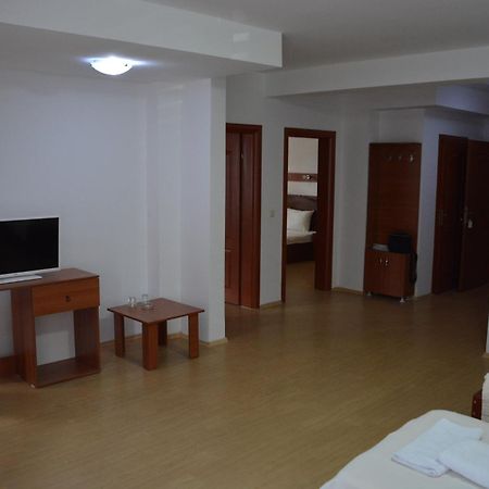 Arabella Hotel Kičevo 외부 사진