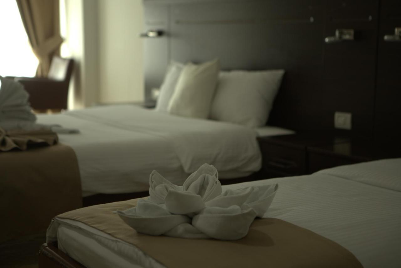 Arabella Hotel Kičevo 외부 사진