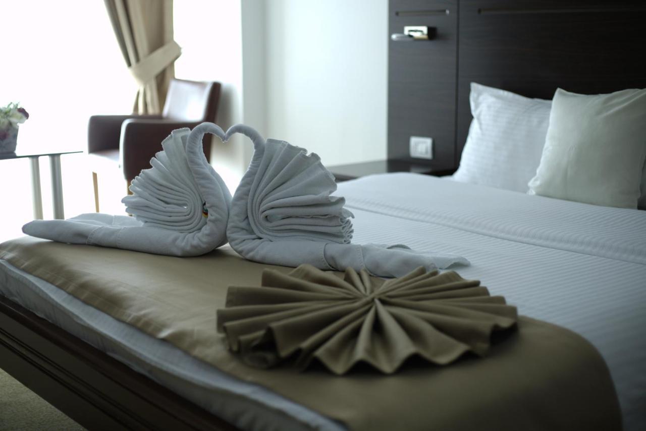 Arabella Hotel Kičevo 외부 사진