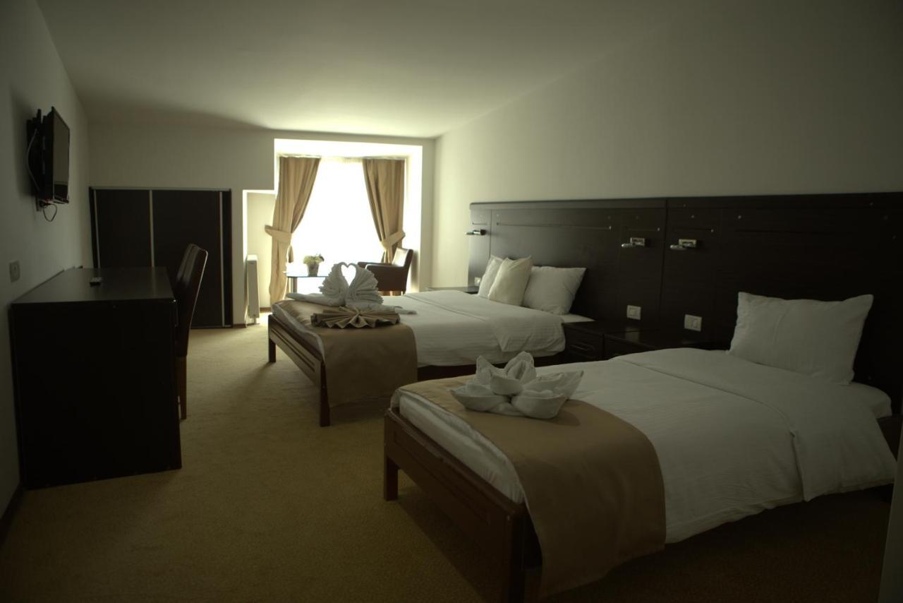 Arabella Hotel Kičevo 외부 사진