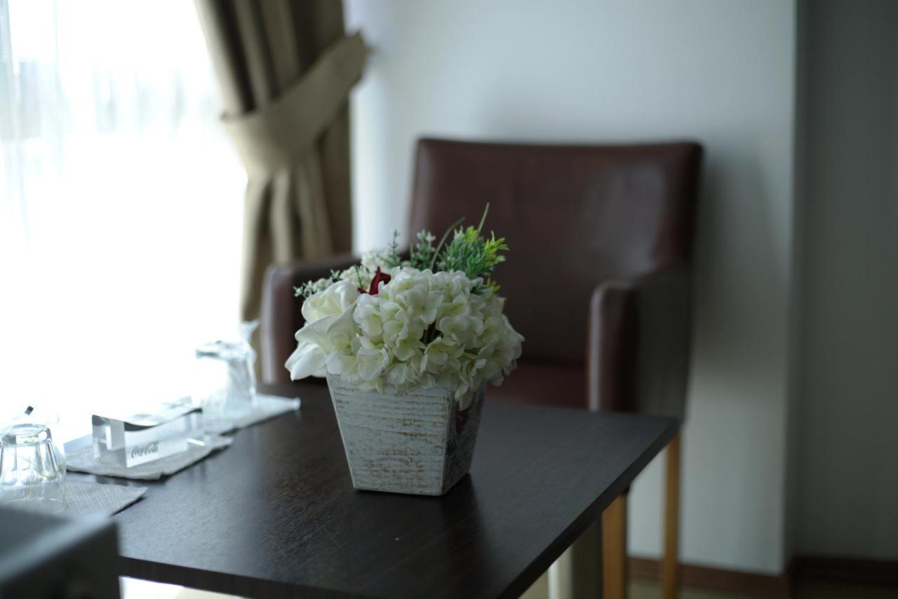 Arabella Hotel Kičevo 외부 사진
