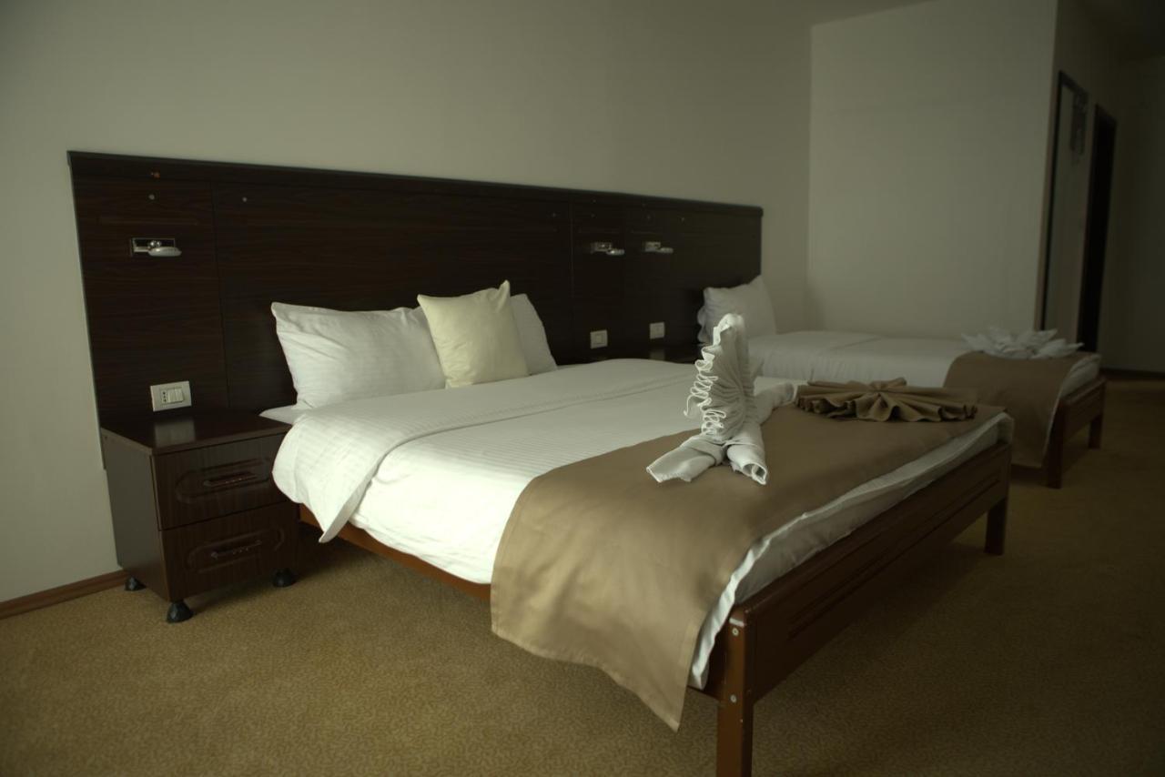Arabella Hotel Kičevo 외부 사진