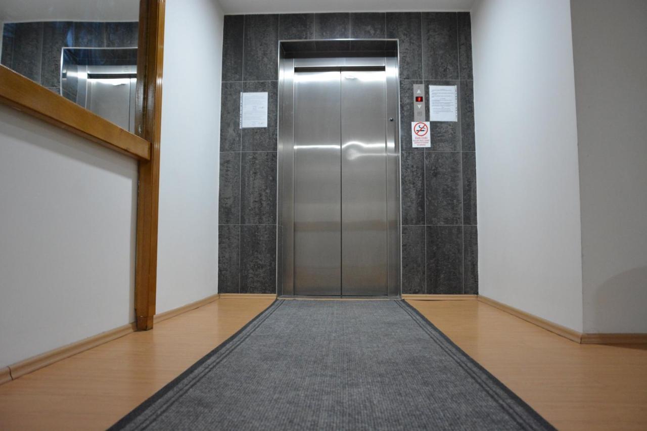 Arabella Hotel Kičevo 외부 사진