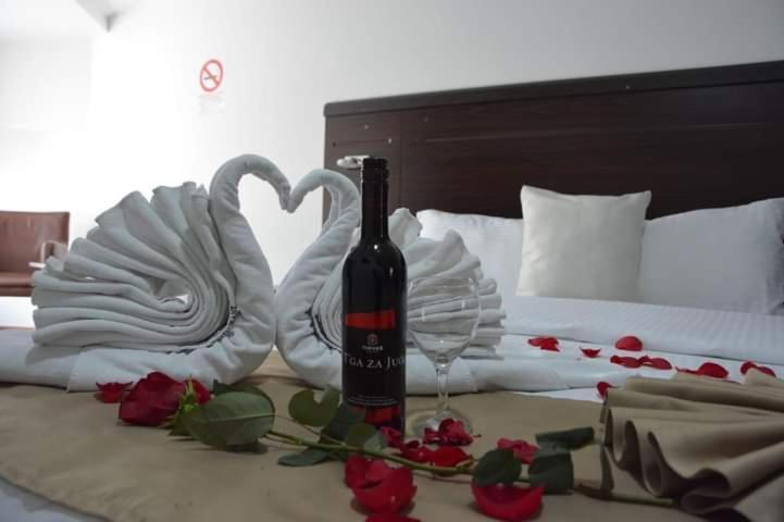 Arabella Hotel Kičevo 외부 사진