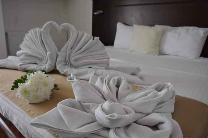 Arabella Hotel Kičevo 외부 사진