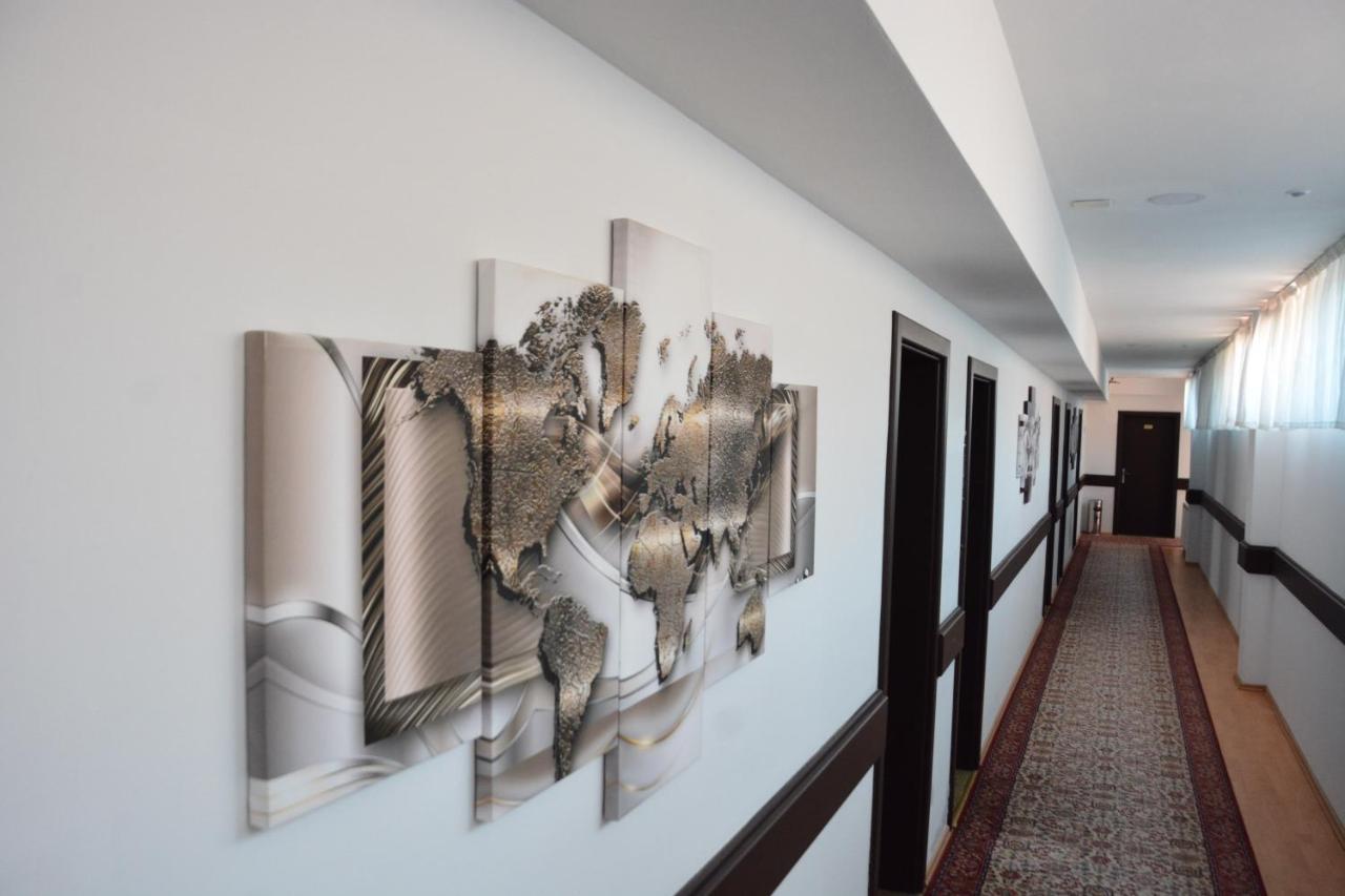 Arabella Hotel Kičevo 외부 사진