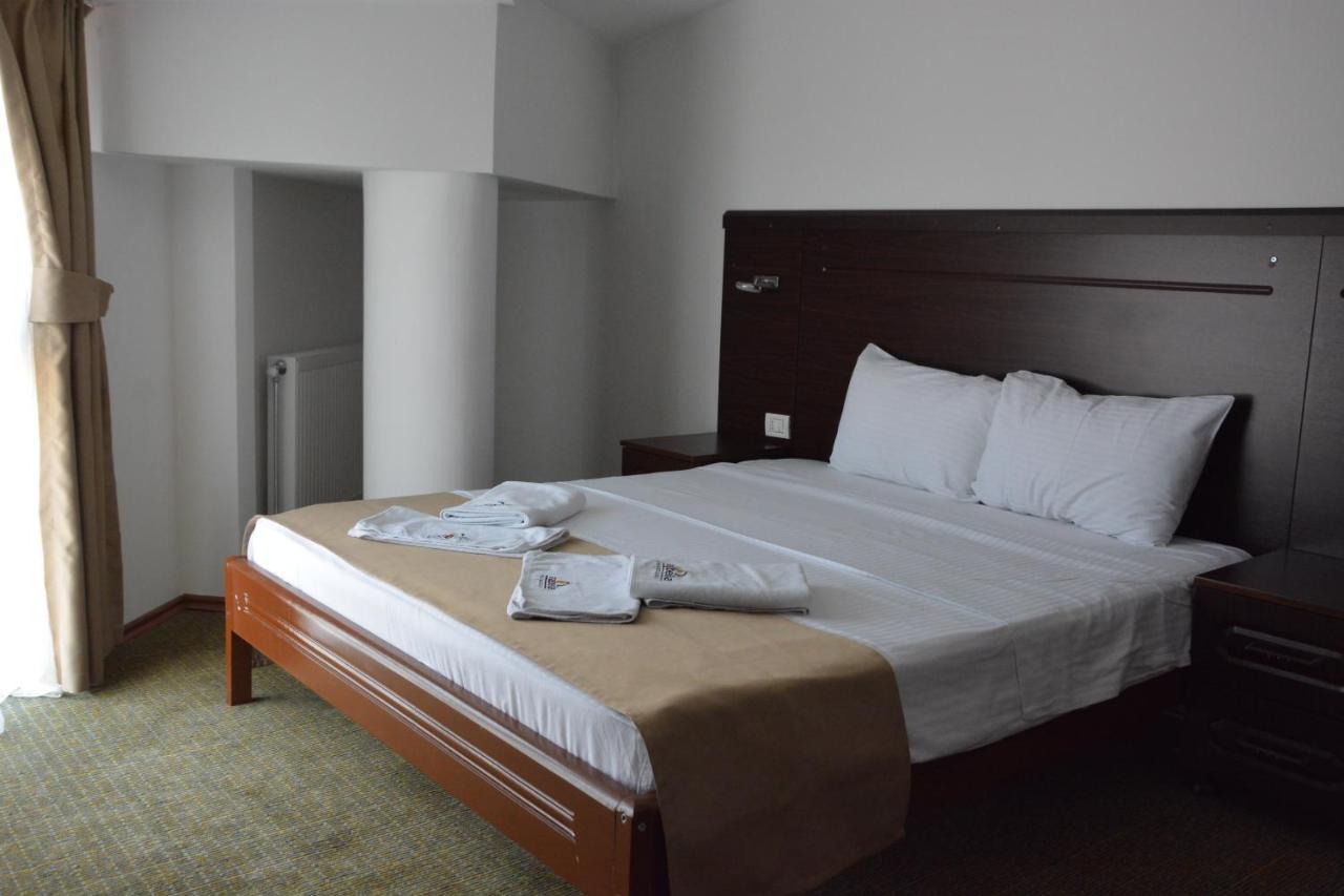 Arabella Hotel Kičevo 외부 사진