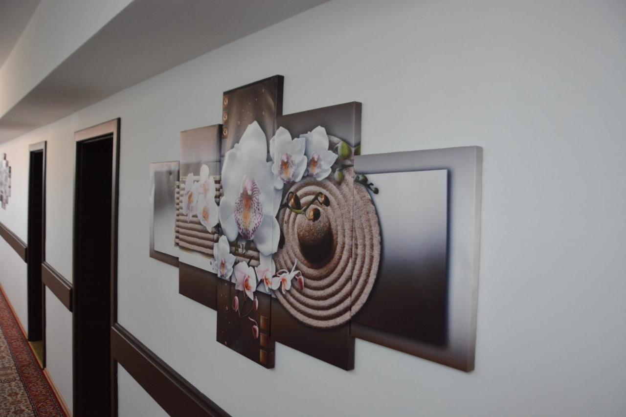 Arabella Hotel Kičevo 외부 사진