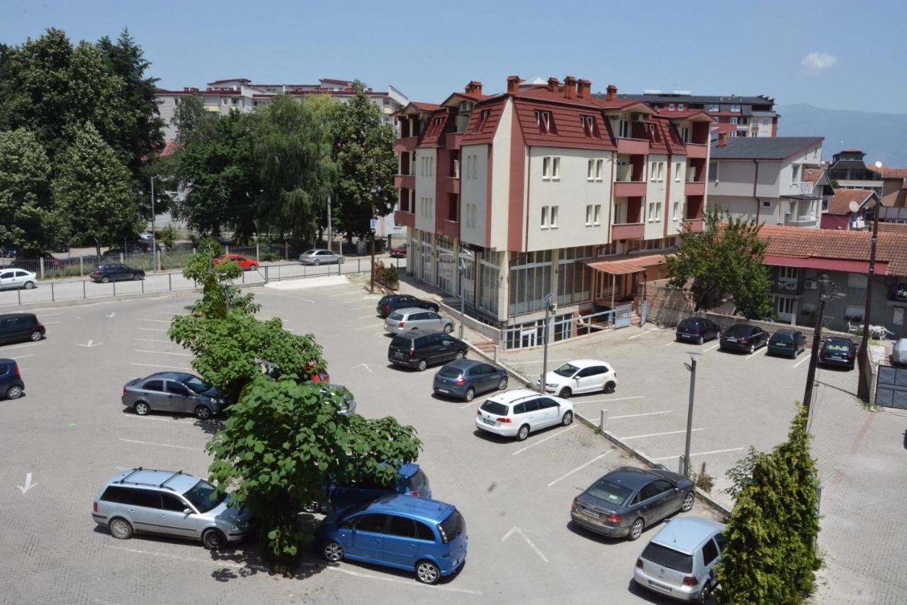 Arabella Hotel Kičevo 외부 사진