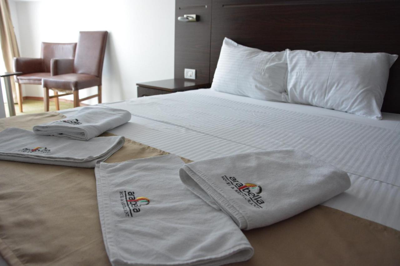 Arabella Hotel Kičevo 외부 사진