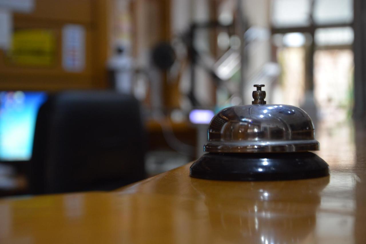 Arabella Hotel Kičevo 외부 사진