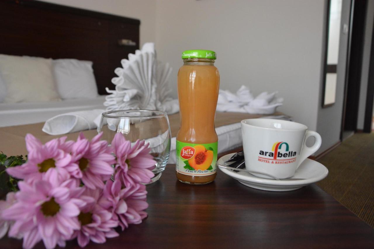 Arabella Hotel Kičevo 외부 사진