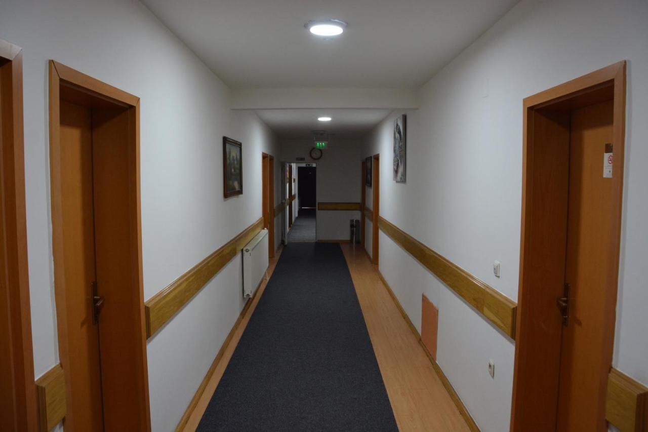 Arabella Hotel Kičevo 외부 사진