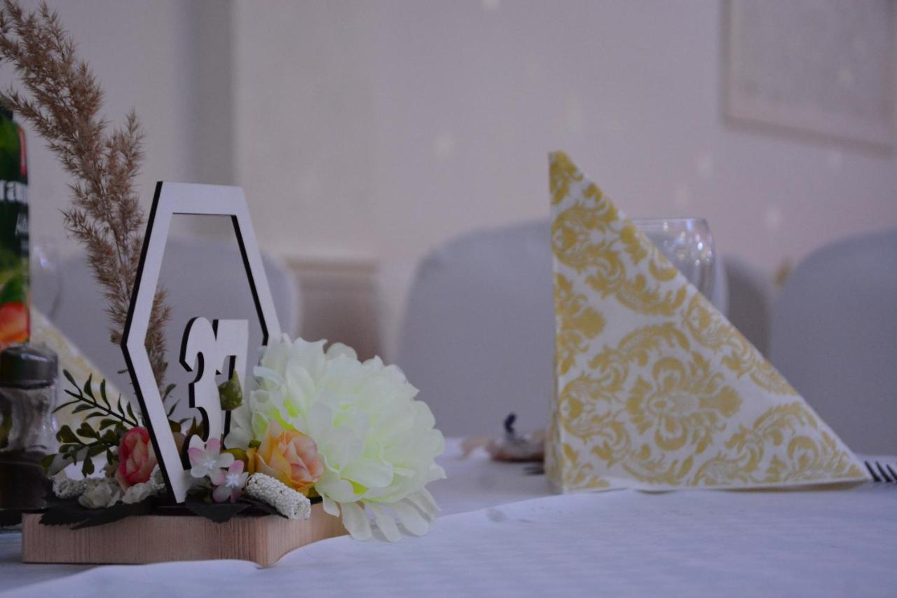 Arabella Hotel Kičevo 외부 사진
