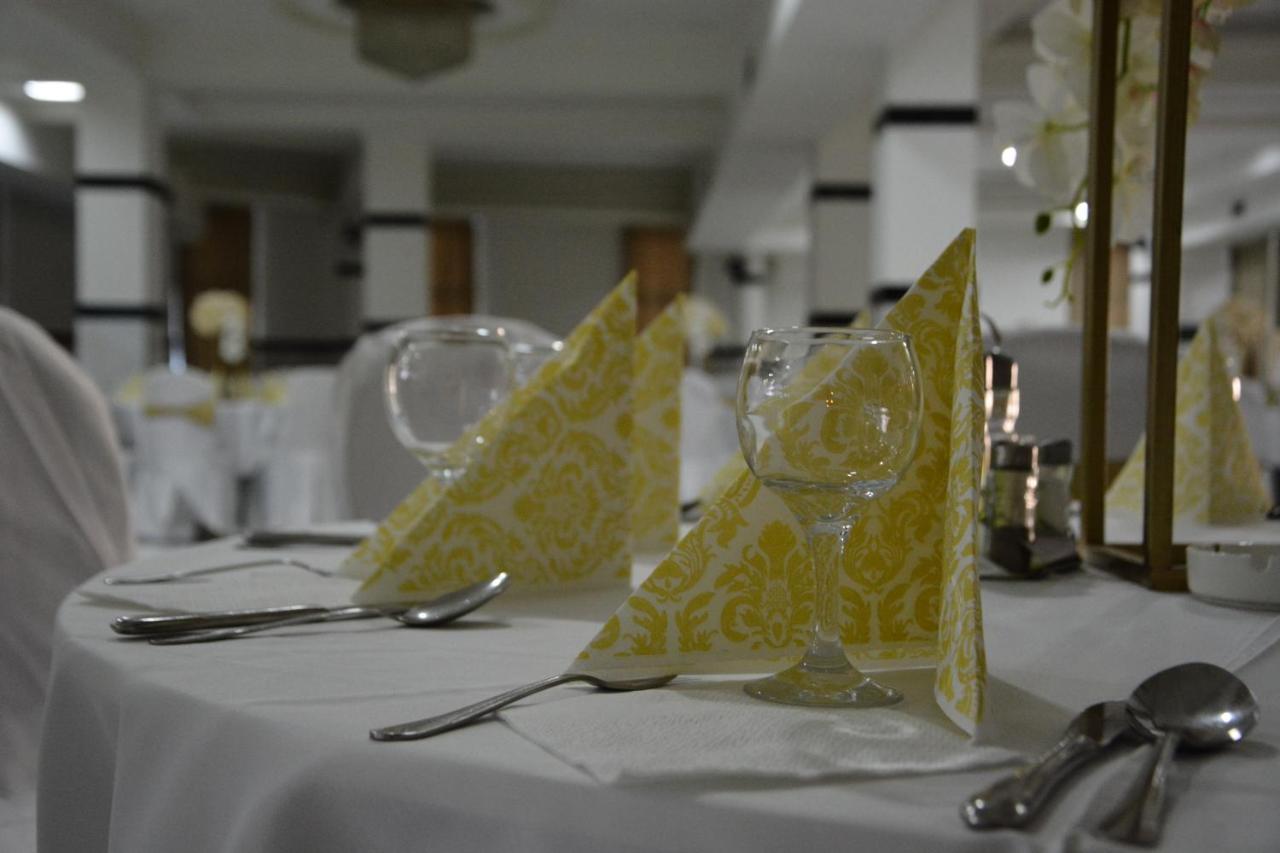 Arabella Hotel Kičevo 외부 사진