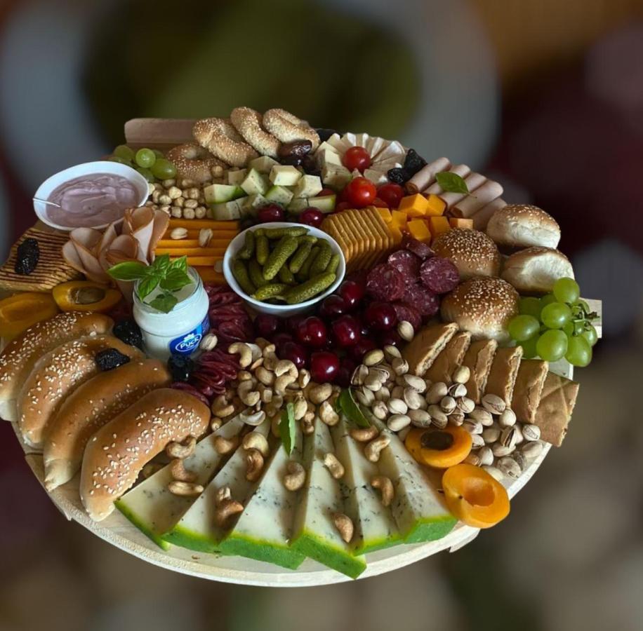 Arabella Hotel Kičevo 외부 사진