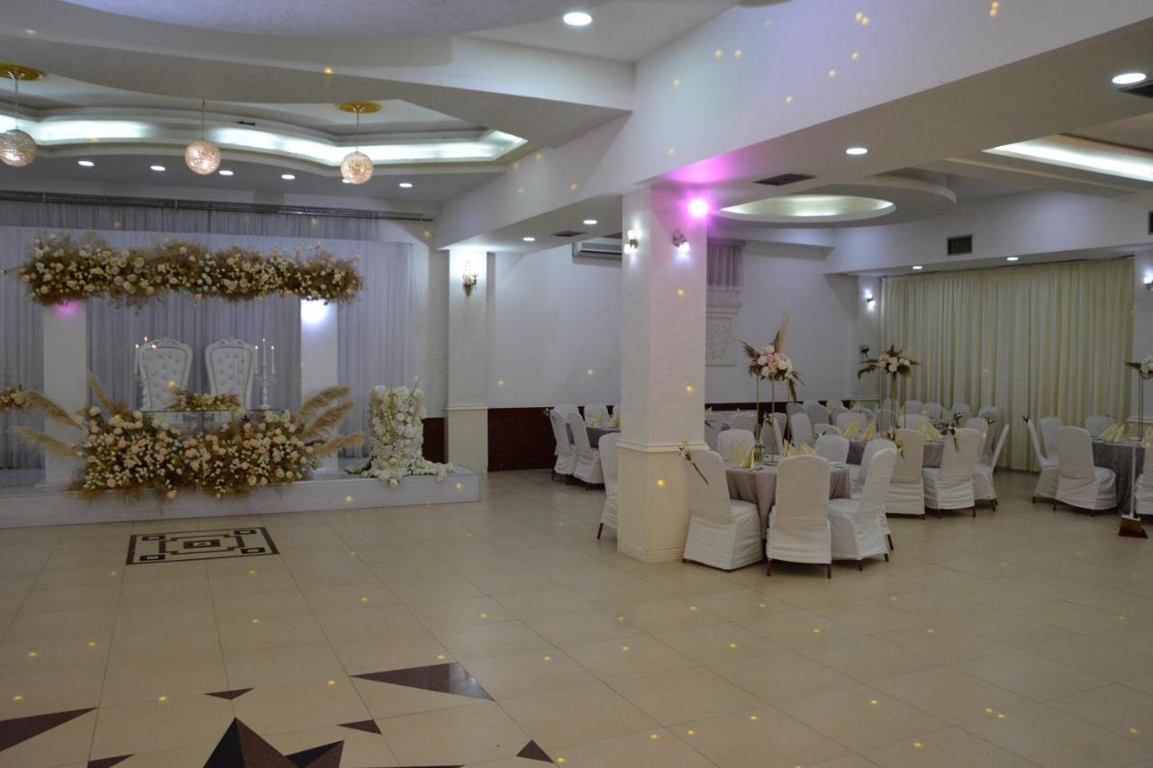 Arabella Hotel Kičevo 외부 사진