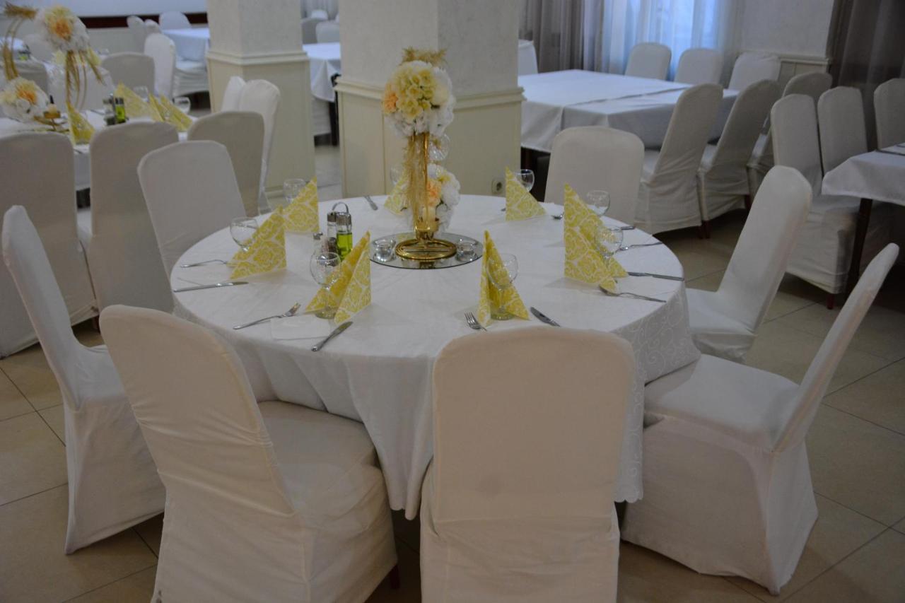 Arabella Hotel Kičevo 외부 사진