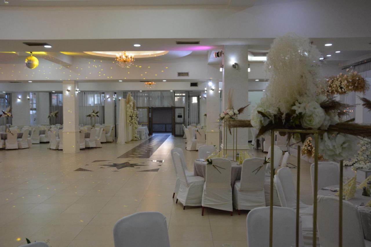 Arabella Hotel Kičevo 외부 사진