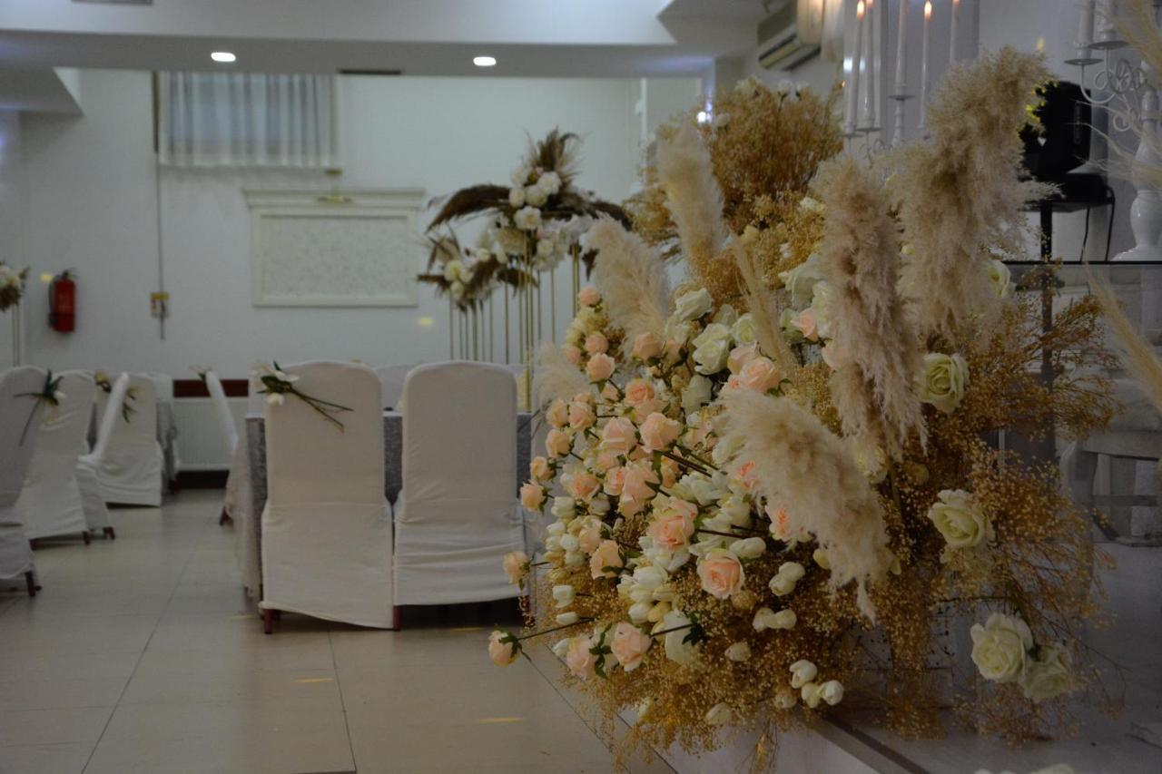 Arabella Hotel Kičevo 외부 사진