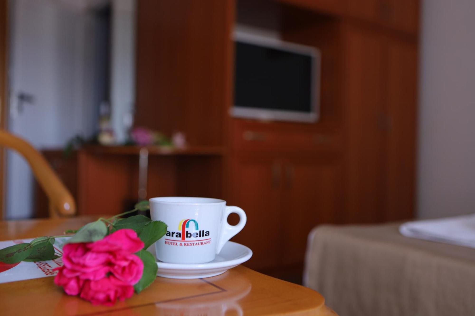 Arabella Hotel Kičevo 외부 사진