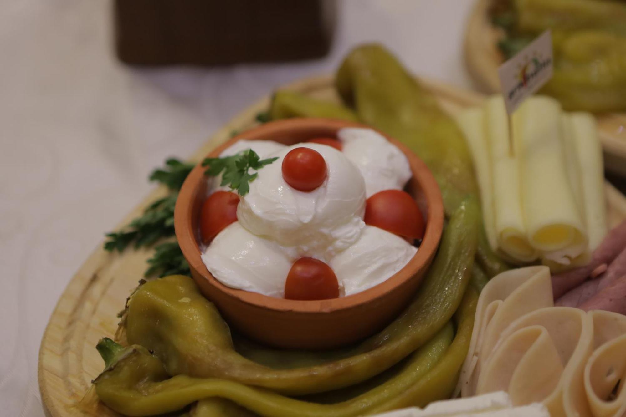 Arabella Hotel Kičevo 외부 사진