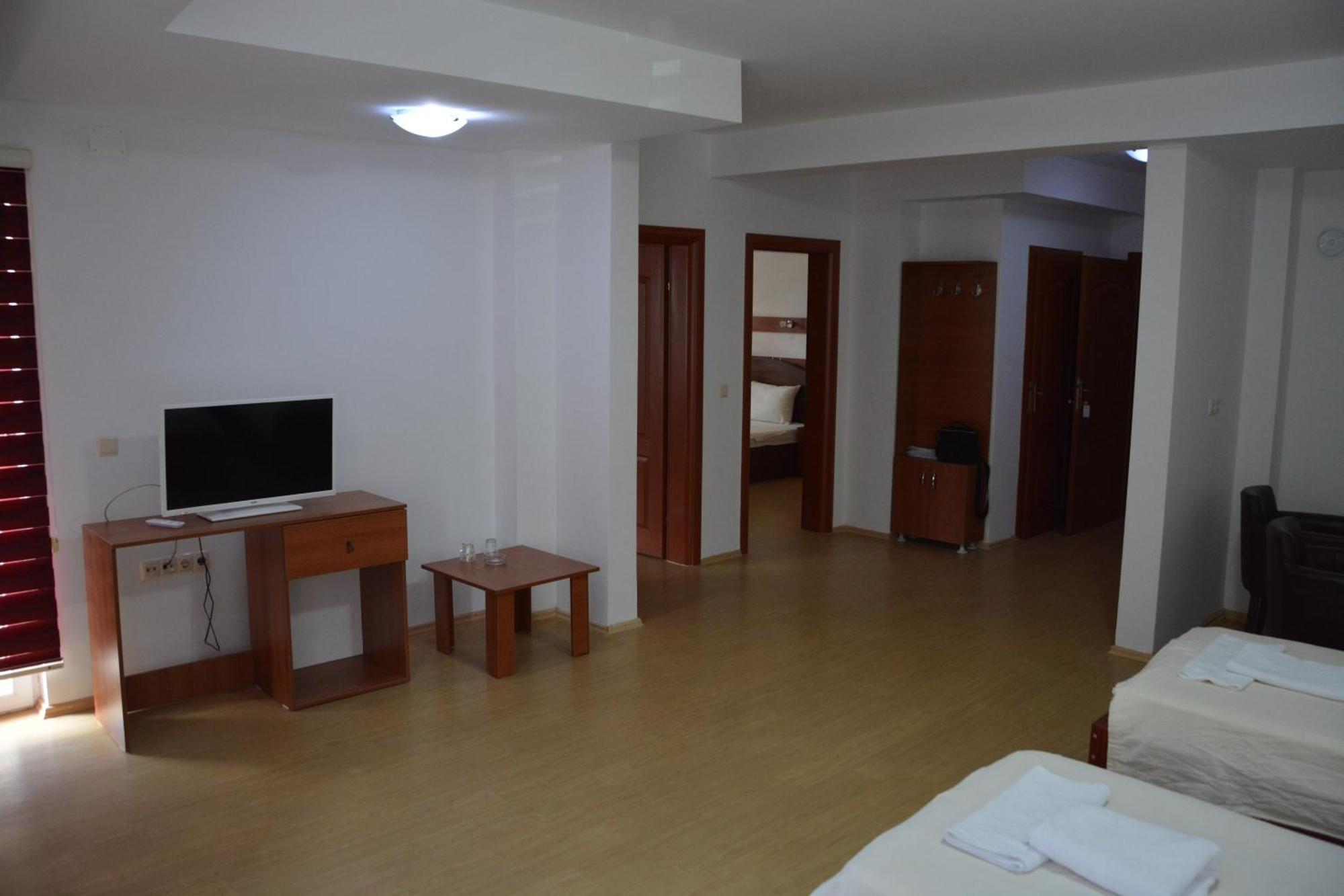 Arabella Hotel Kičevo 외부 사진