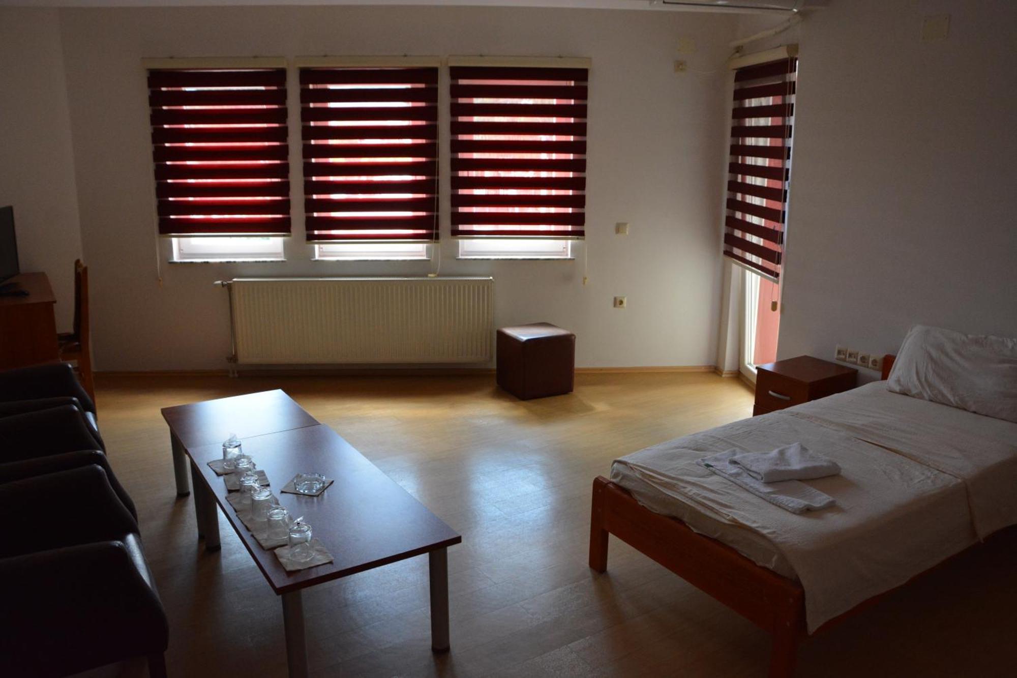 Arabella Hotel Kičevo 외부 사진