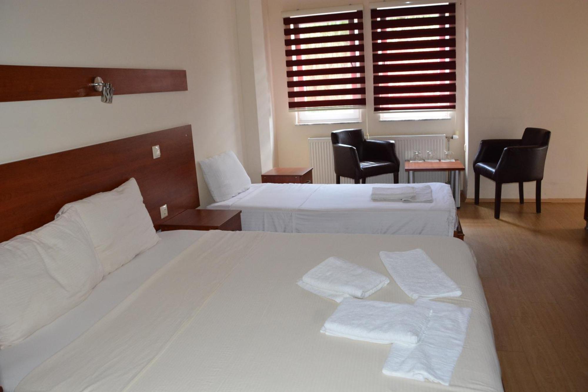 Arabella Hotel Kičevo 외부 사진