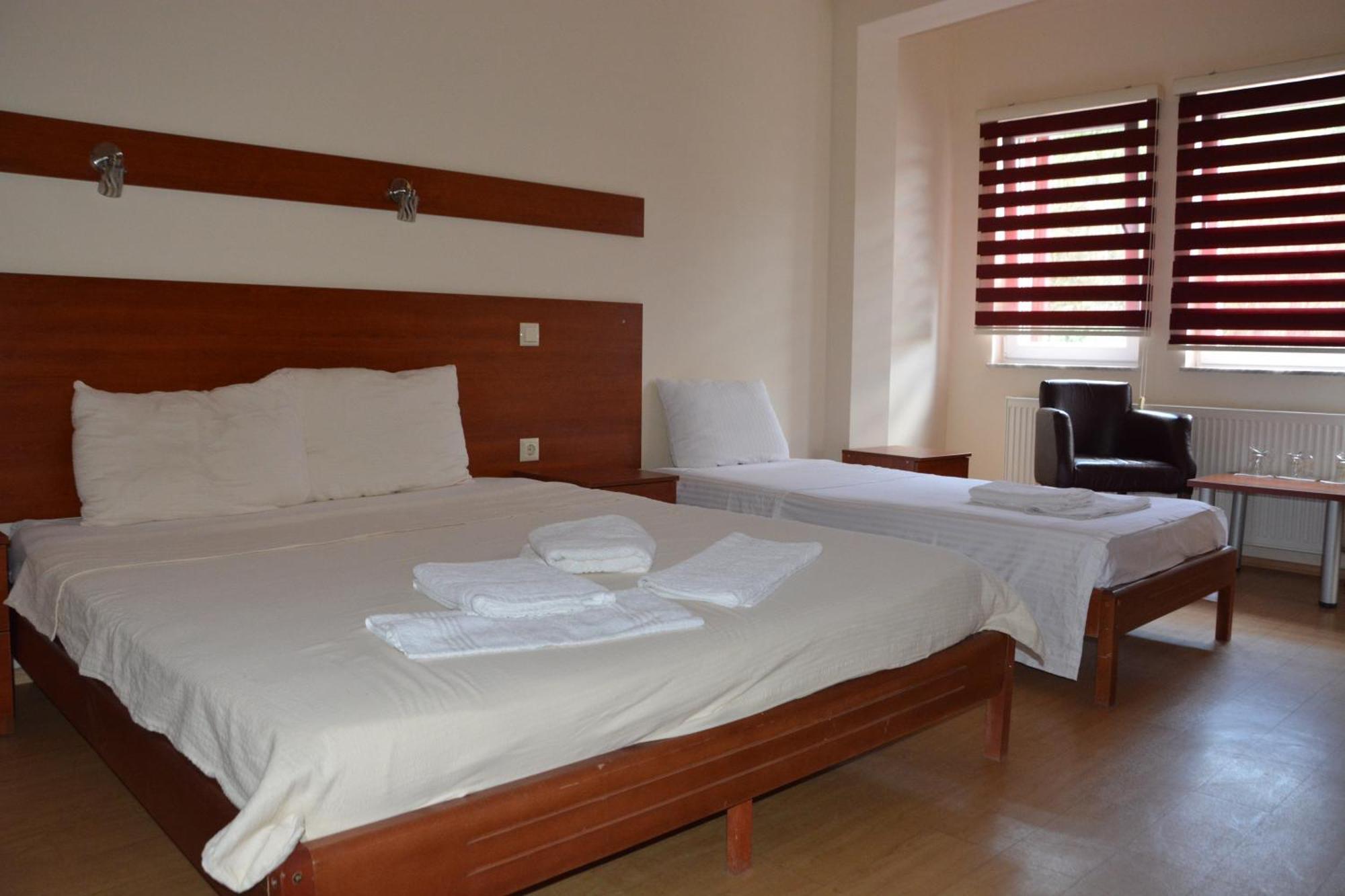 Arabella Hotel Kičevo 외부 사진
