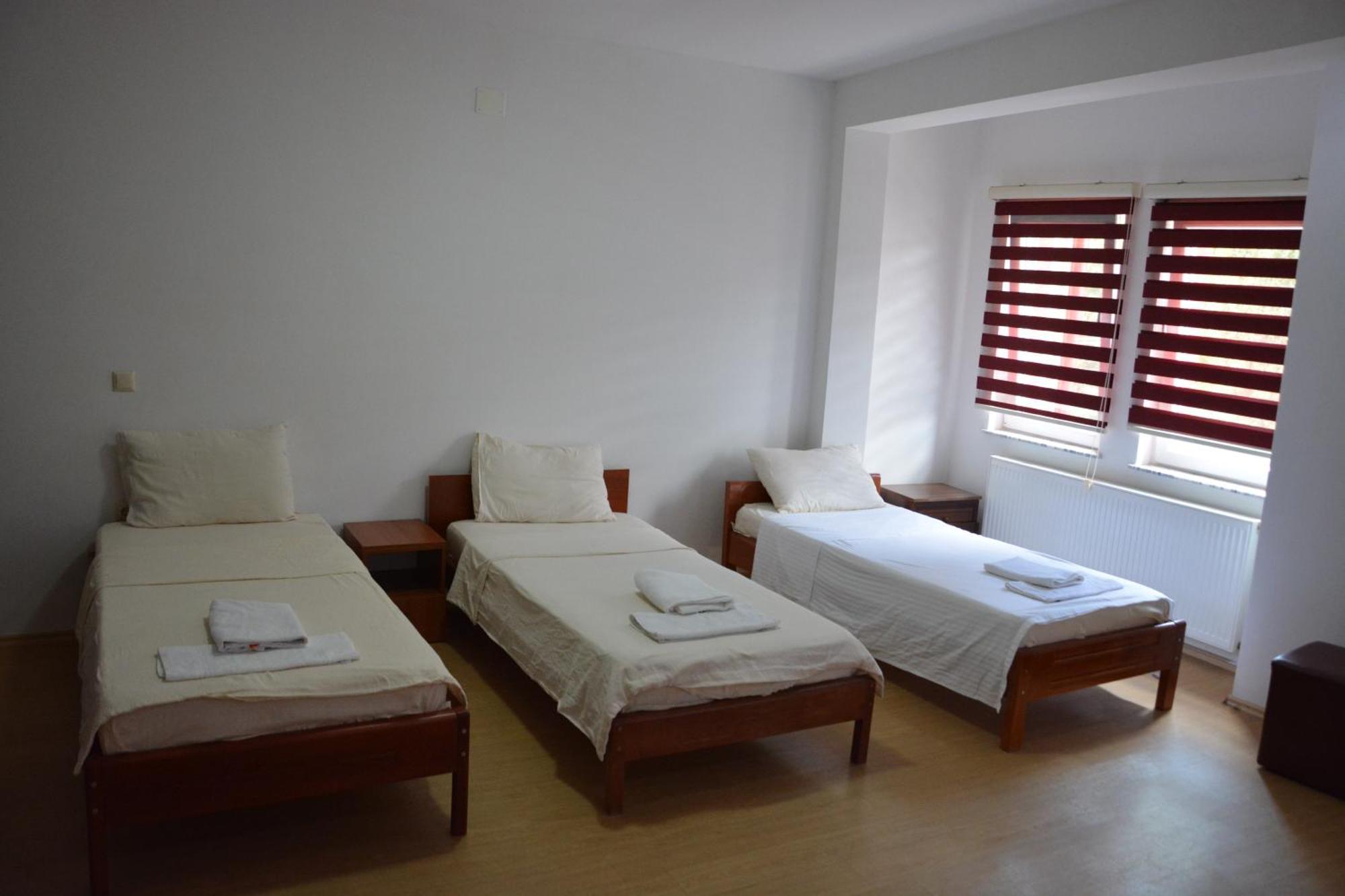 Arabella Hotel Kičevo 외부 사진