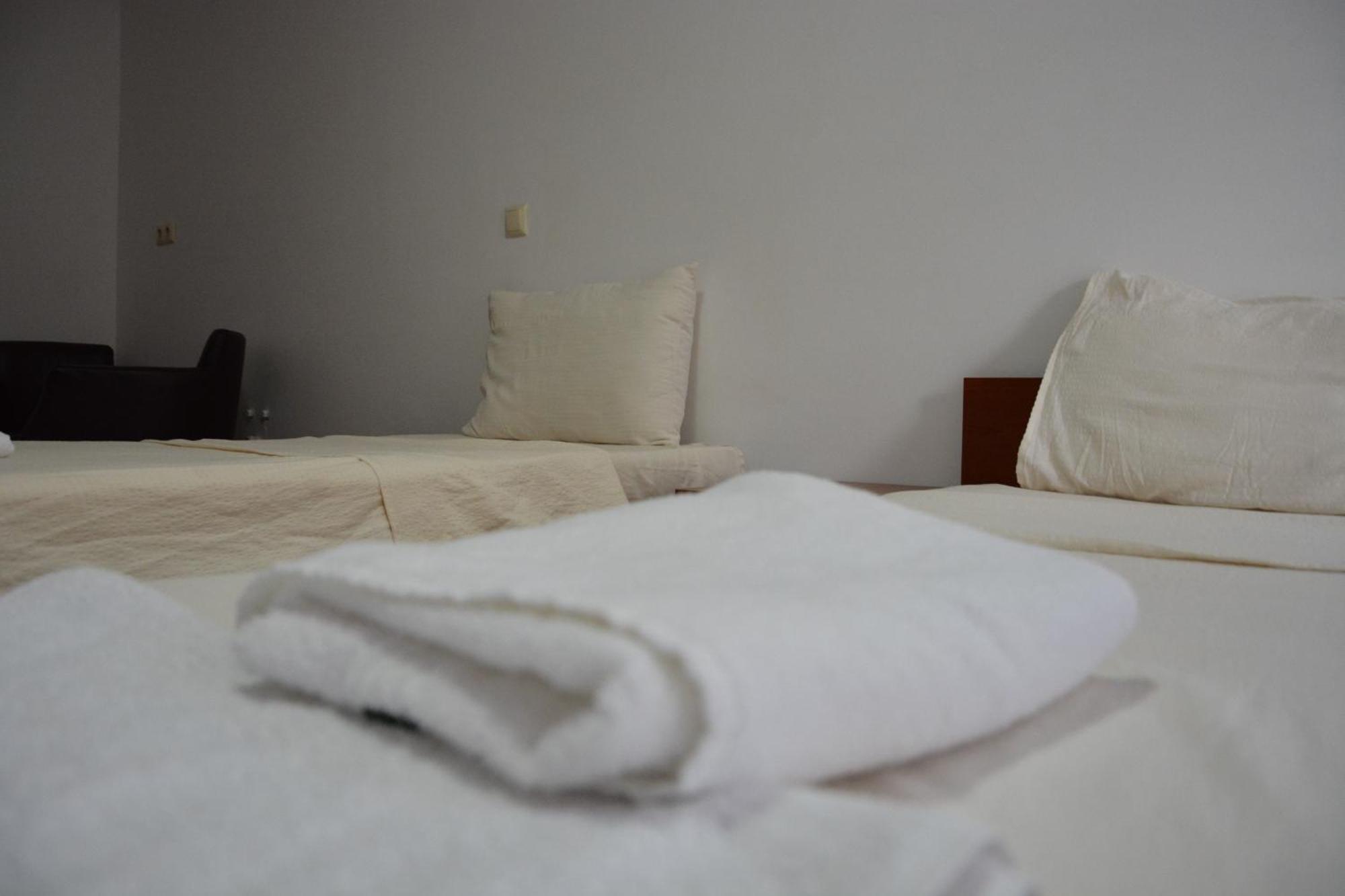 Arabella Hotel Kičevo 외부 사진