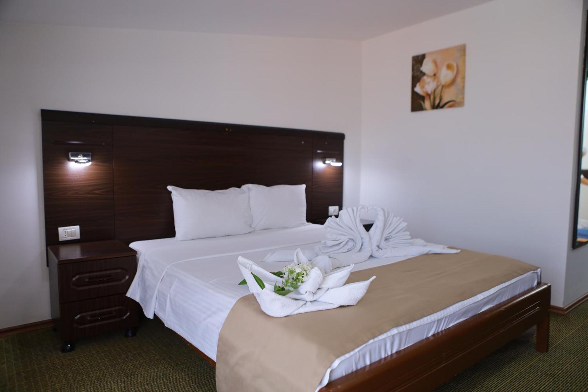 Arabella Hotel Kičevo 외부 사진