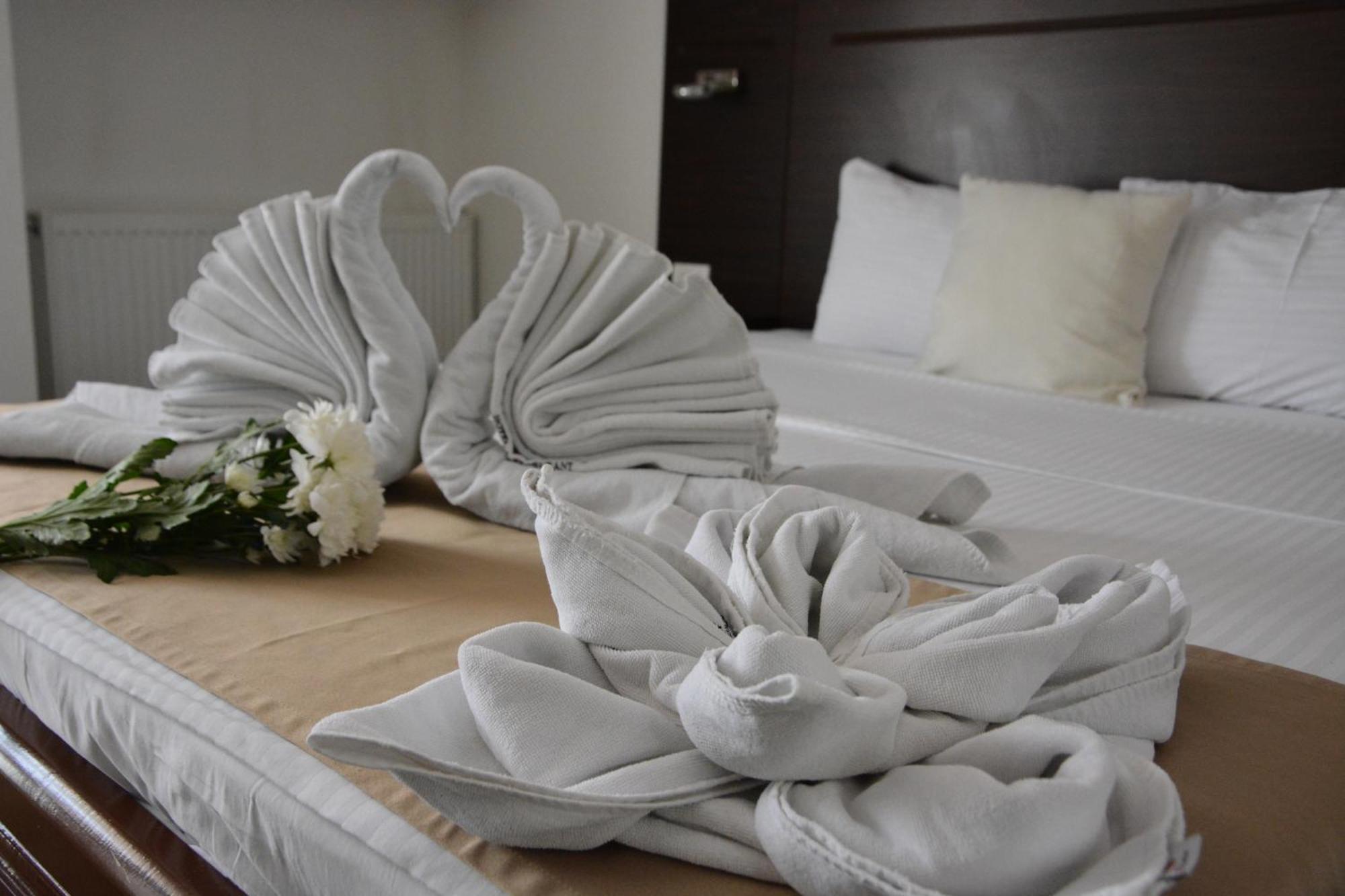 Arabella Hotel Kičevo 외부 사진