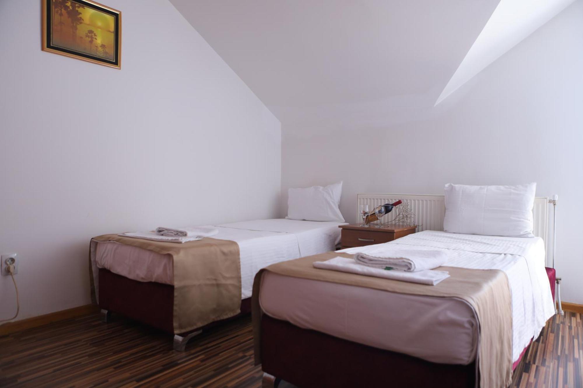 Arabella Hotel Kičevo 외부 사진