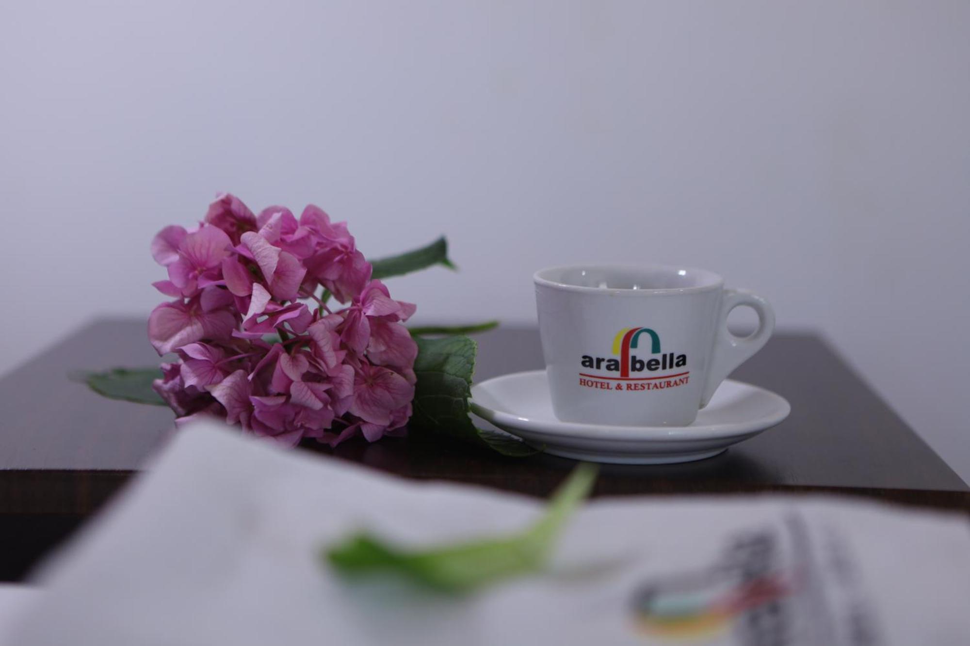 Arabella Hotel Kičevo 외부 사진