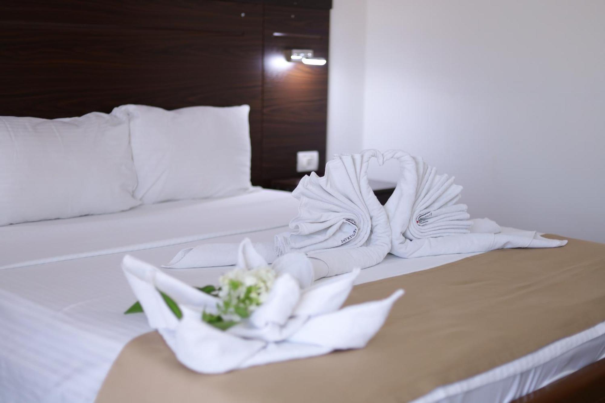 Arabella Hotel Kičevo 외부 사진