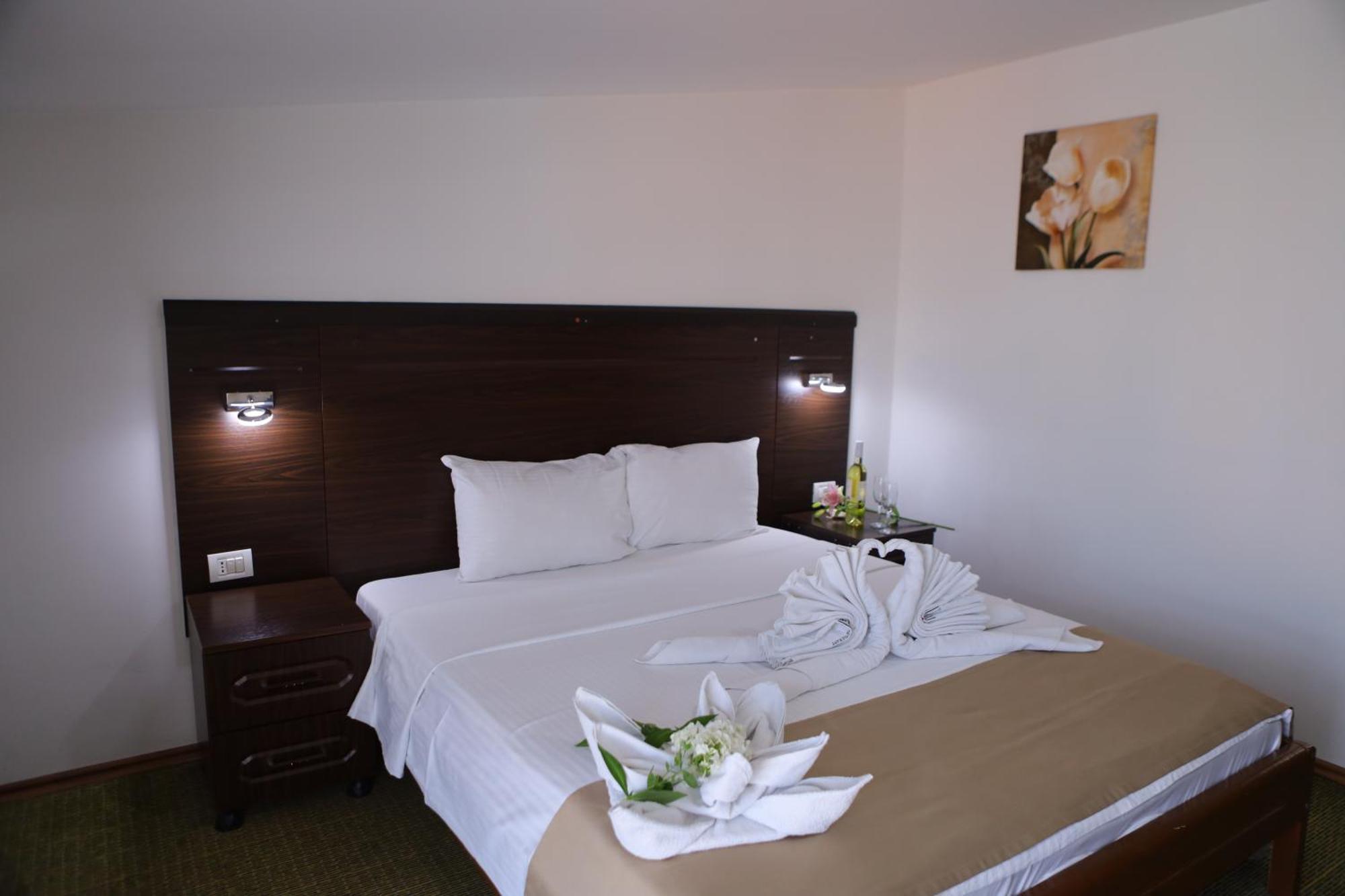 Arabella Hotel Kičevo 외부 사진