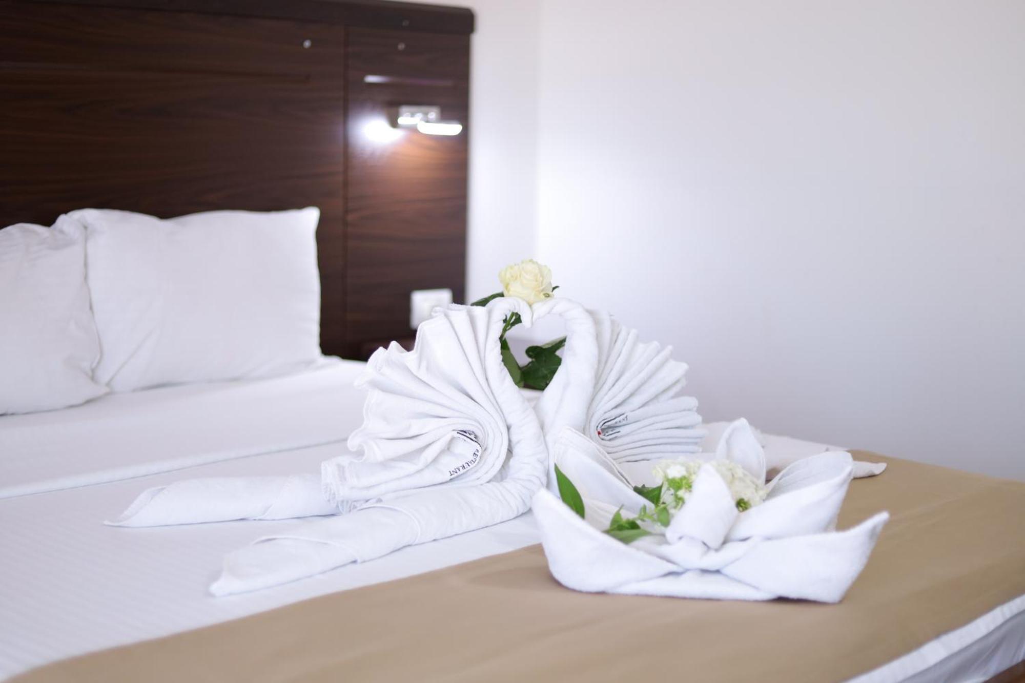 Arabella Hotel Kičevo 외부 사진