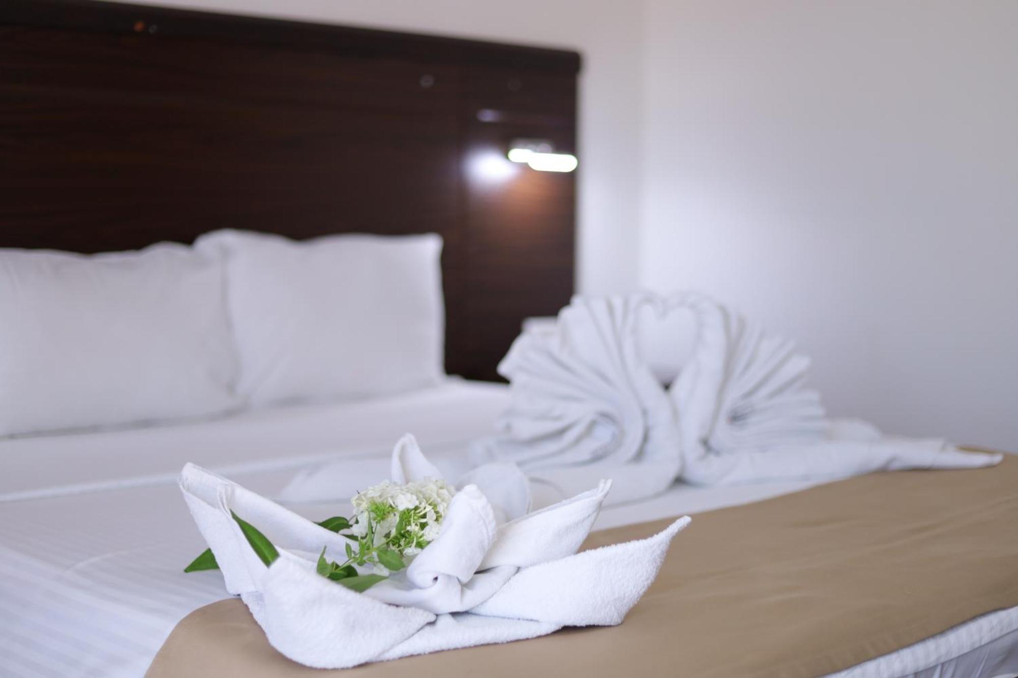 Arabella Hotel Kičevo 외부 사진