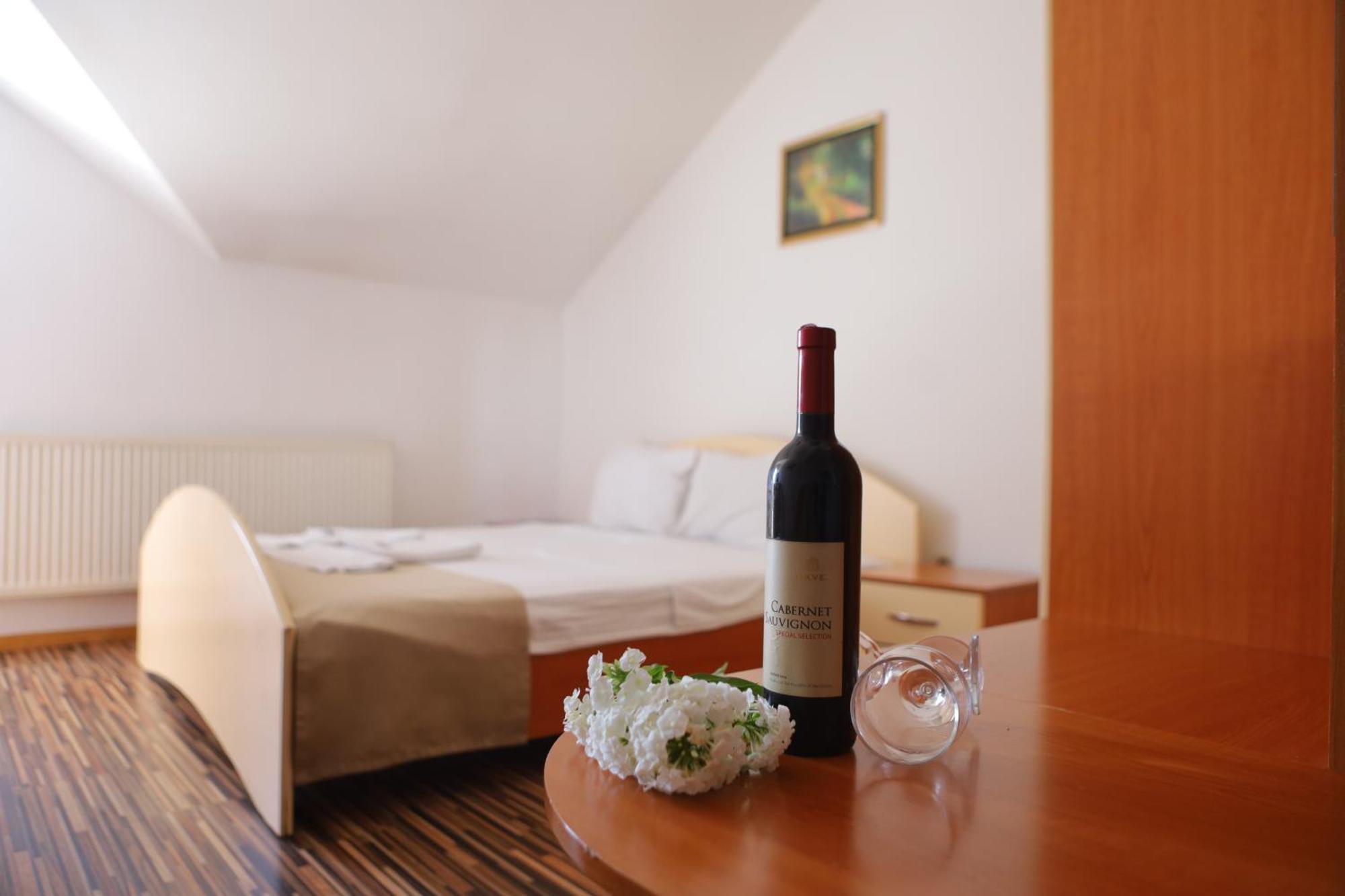 Arabella Hotel Kičevo 외부 사진
