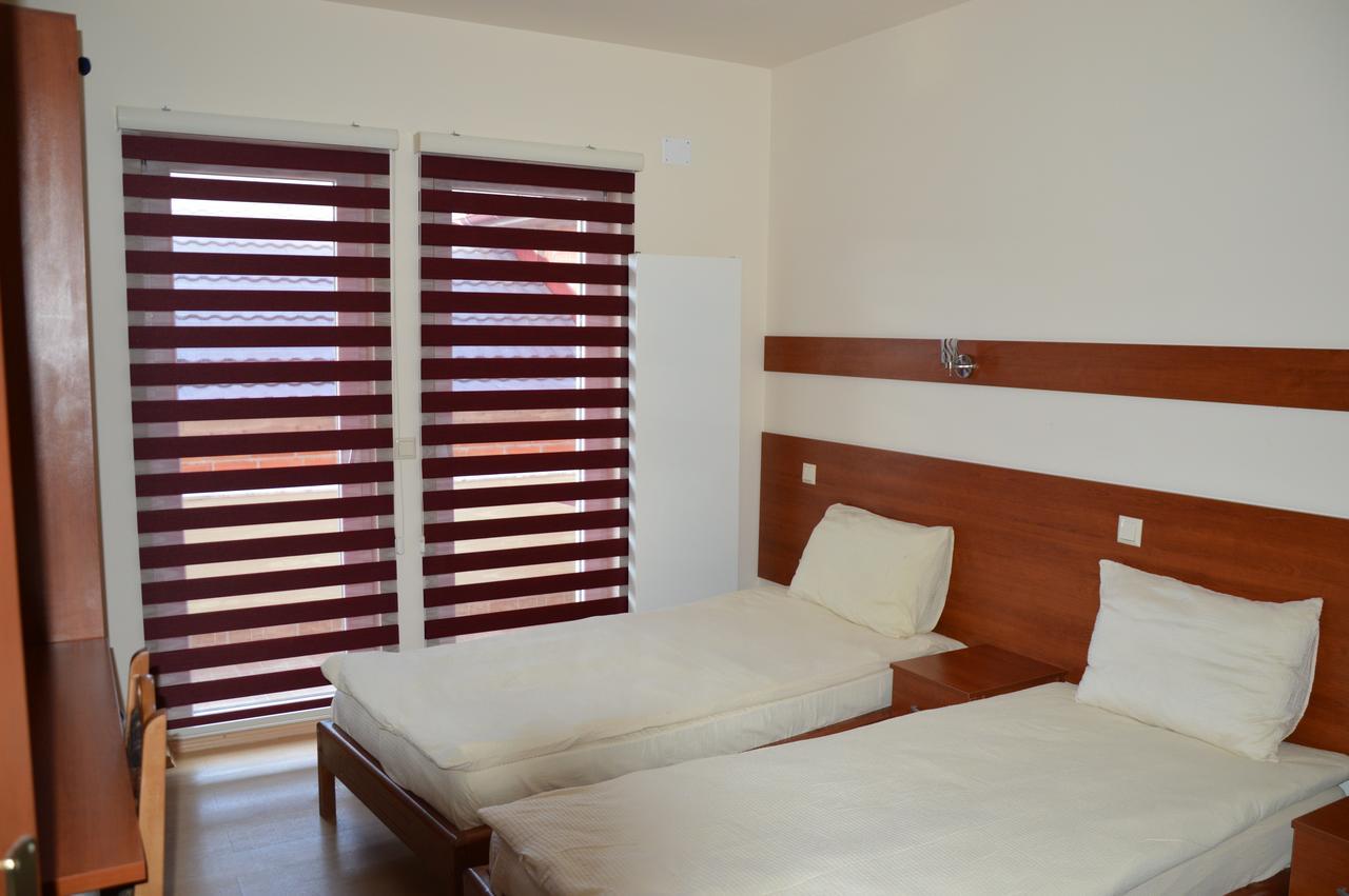 Arabella Hotel Kičevo 외부 사진