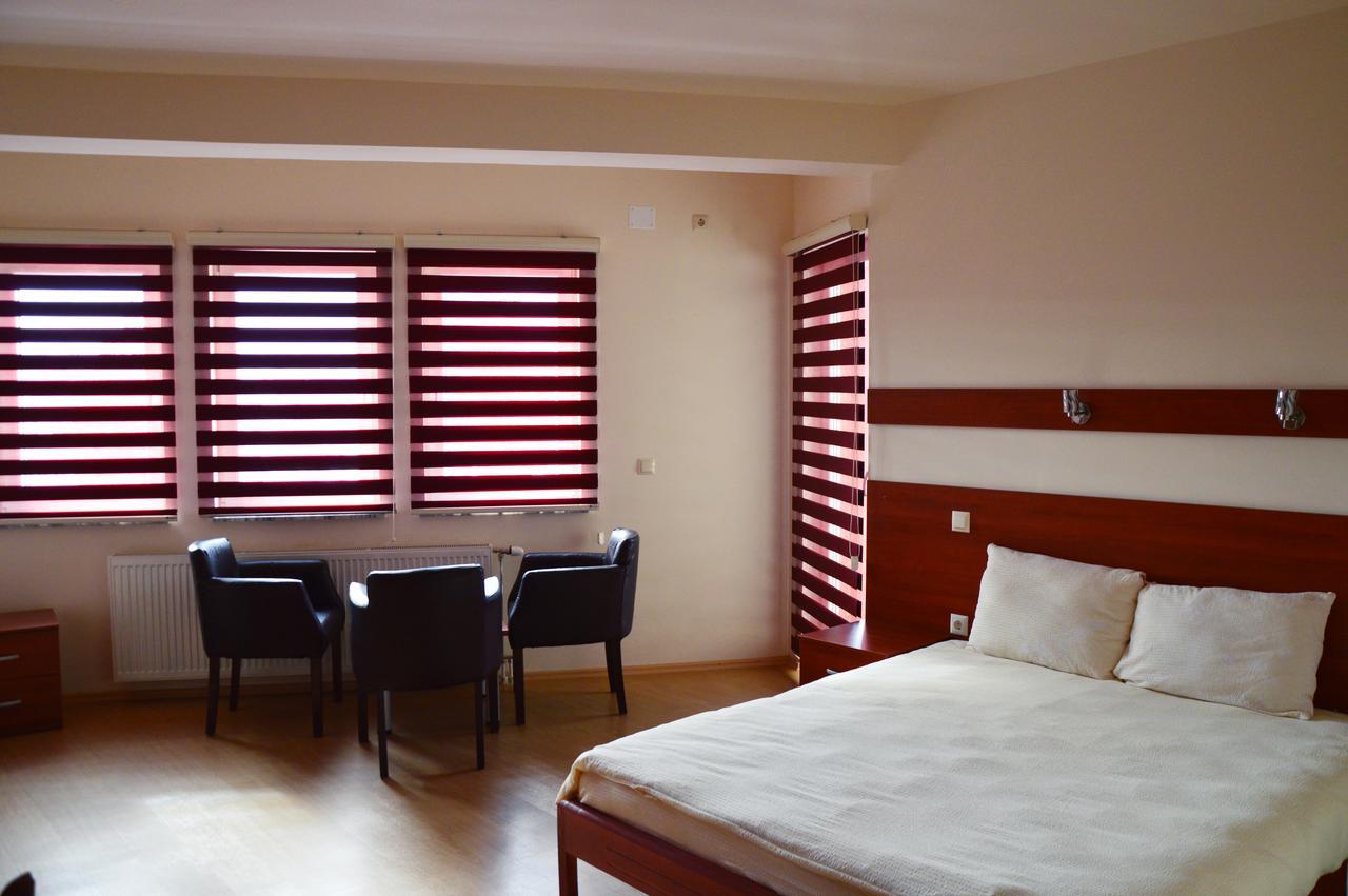 Arabella Hotel Kičevo 외부 사진