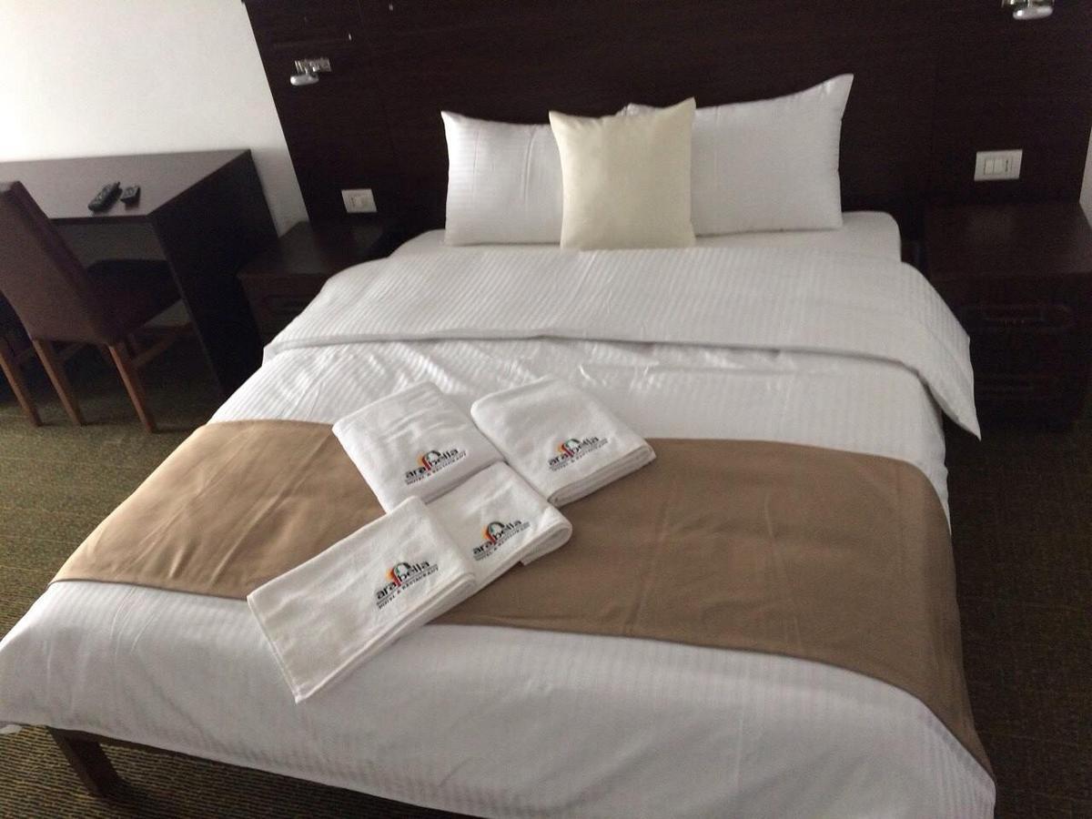 Arabella Hotel Kičevo 외부 사진